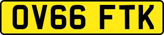 OV66FTK