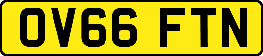 OV66FTN