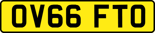 OV66FTO