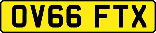 OV66FTX