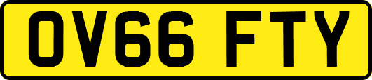 OV66FTY