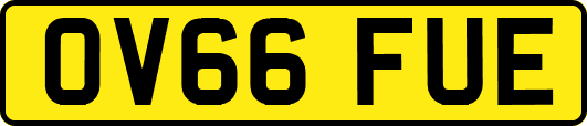 OV66FUE
