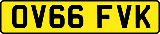 OV66FVK