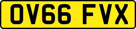 OV66FVX