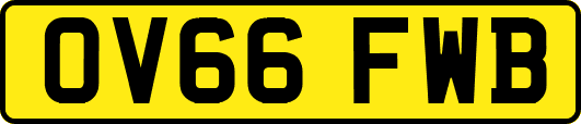 OV66FWB