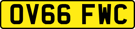 OV66FWC
