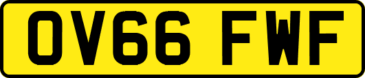 OV66FWF