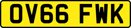 OV66FWK