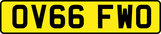 OV66FWO