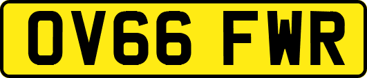 OV66FWR