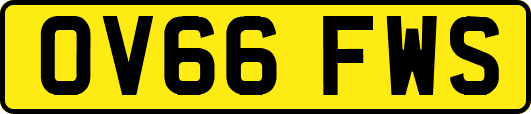 OV66FWS