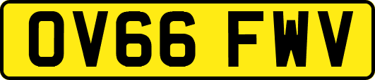 OV66FWV
