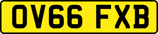 OV66FXB