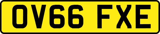 OV66FXE