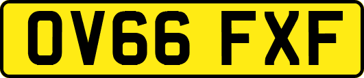 OV66FXF