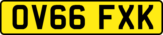OV66FXK