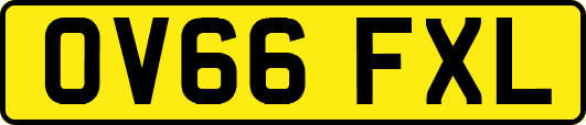 OV66FXL