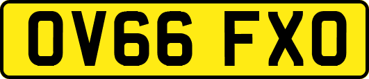 OV66FXO