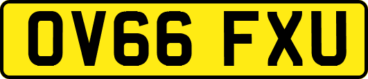 OV66FXU