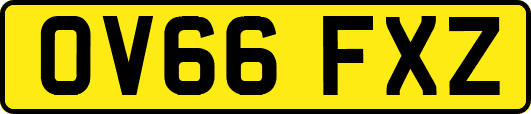 OV66FXZ