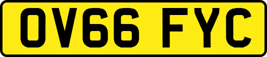 OV66FYC