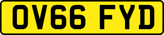 OV66FYD