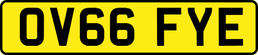 OV66FYE