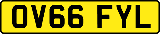 OV66FYL