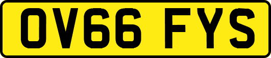 OV66FYS