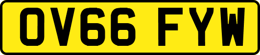 OV66FYW
