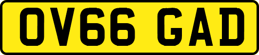 OV66GAD