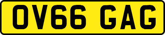 OV66GAG