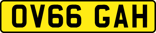 OV66GAH