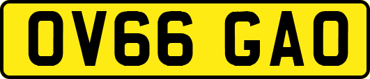 OV66GAO