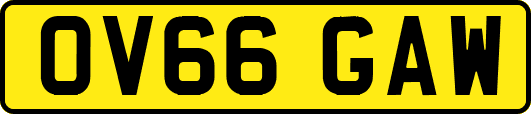 OV66GAW