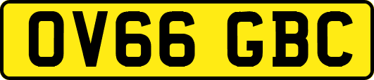 OV66GBC