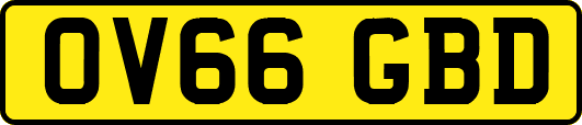 OV66GBD