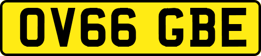 OV66GBE