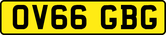 OV66GBG