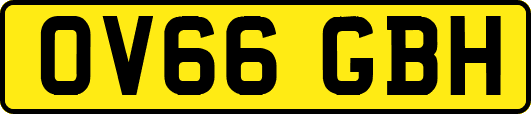 OV66GBH