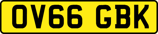 OV66GBK