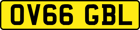 OV66GBL