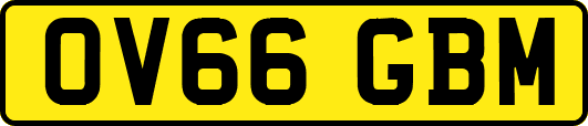 OV66GBM