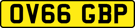 OV66GBP