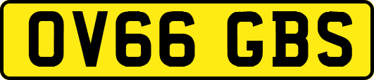 OV66GBS