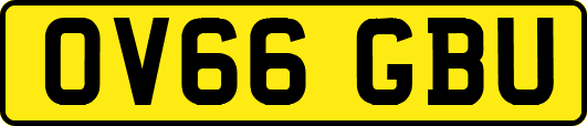 OV66GBU