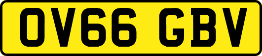 OV66GBV