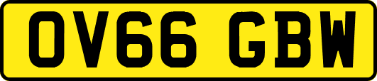 OV66GBW