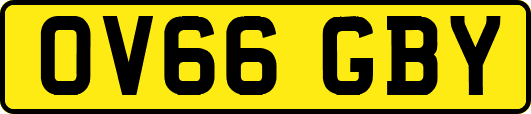 OV66GBY