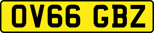 OV66GBZ